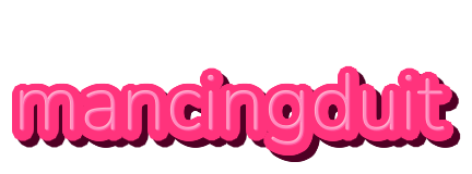 mancingduit — logo kanal