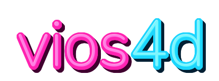 vios4d — logo kanal