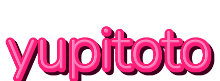 yupitoto — logo kanal