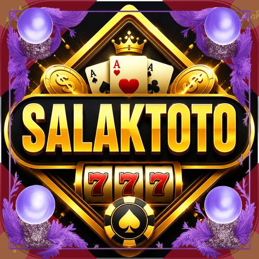 salaktoto — mitra unggulan