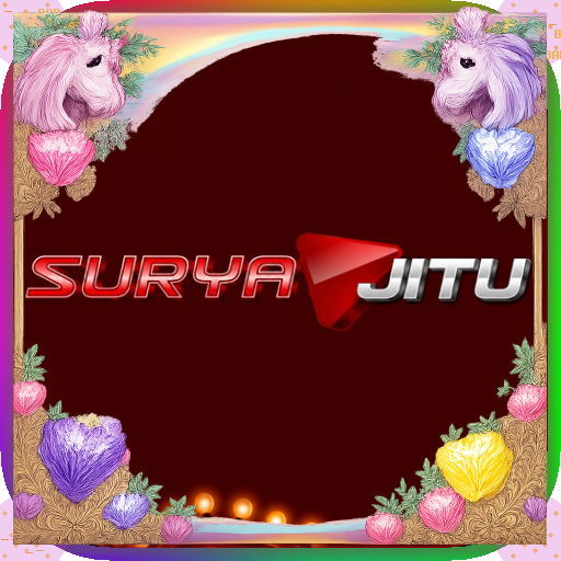 suryajitu — mitra unggulan